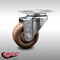Service Caster 3 Inch SS High Temp Glass Filled Nylon Wheel Swivel Top Plate Caster SCC SCC-SS20S314-GFNSHT - alternate 4